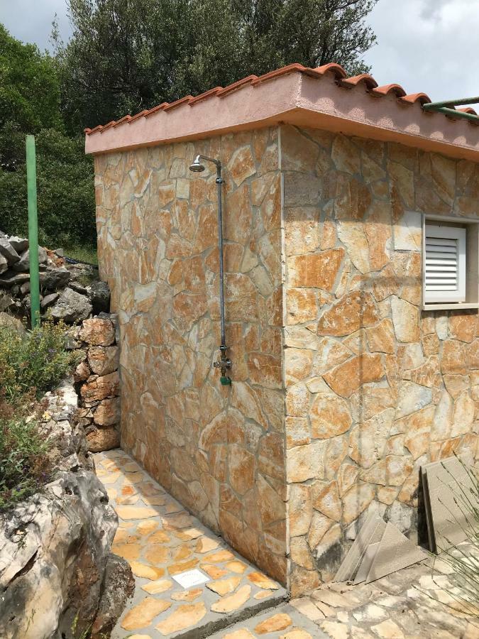 Apartman Emilija Vinišće Екстериор снимка
